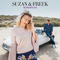 Cover Suzan & Freek - Weather With You