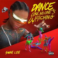 Cover Swae Lee - Dance Like No One's Watching
