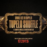 Cover Swae Lee / Diplo - Tupelo Shuffle