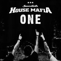 Cover Swedish House Mafia - One