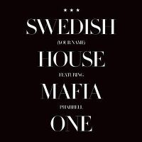 Cover Swedish House Mafia - One