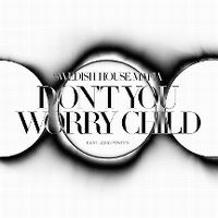 Cover Swedish House Mafia feat. John Martin - Don't You Worry Child