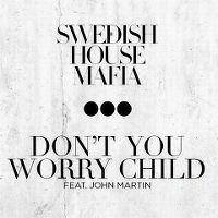 Cover Swedish House Mafia feat. John Martin - Don't You Worry Child