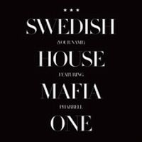 Cover Swedish House Mafia feat. Pharrell - One (Your Name)