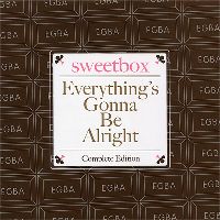 Cover Sweetbox - Everything's Gonna Be Alright