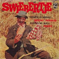 Cover Swiebertje & De Damrakkertjes - Swiebertje