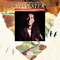 Cover Sylvester - You Make Me Feel (Mighty Real)