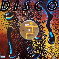 Cover Sylvester - You Make Me Feel (Mighty Real)