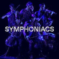 Cover Symphoniacs - Symphoniacs