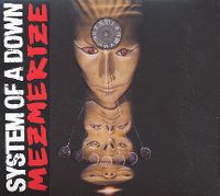 Cover System Of A Down - Mezmerize