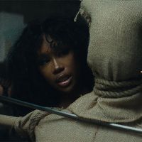 Cover SZA - Kill Bill