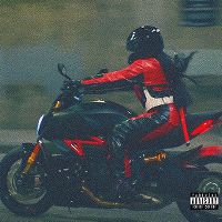 Cover SZA - Kill Bill