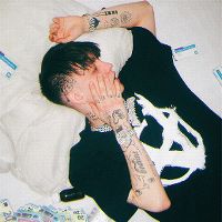 Cover T-Low - Drug Related Lifestyle
