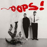 Cover T-Low & Miksu / Macloud - Oops!