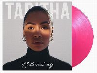 Cover Tabitha - Hallo met mij