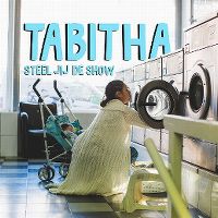 Cover Tabitha - Steel jij de show