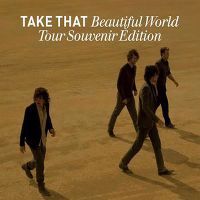 Cover Take That - Beautiful World