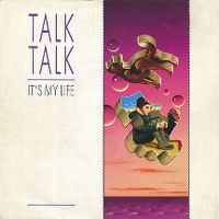 Cover Talk Talk - It's My Life