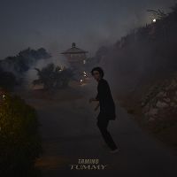 Cover Tamino - Tummy