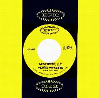Tammy Wynette Apartment Number 9 Hitparade Ch Cover Tammy Wynette Apartment Number 9