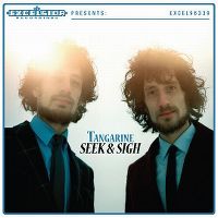 Cover Tangarine - Seek & Sigh