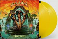 Cover Tash Sultana - Terra firma