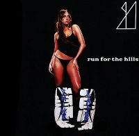 Cover Tate McRae - Run For The Hills