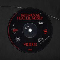 Cover Tate McRae feat. Lil Mosey - Vicious