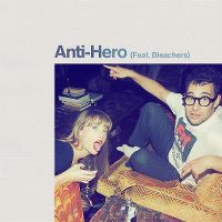 Cover Taylor Swift - Anti-Hero