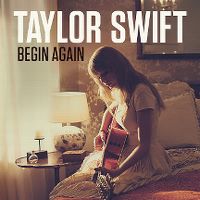 Cover Taylor Swift - Begin Again