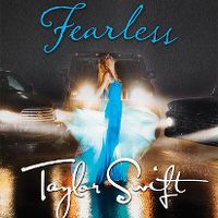 Cover Taylor Swift - Fearless
