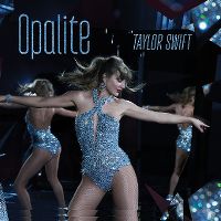 Cover Taylor Swift - Opalite