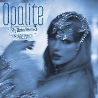 Cover Taylor Swift - Opalite