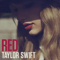 Cover Taylor Swift - Red