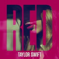 Cover Taylor Swift - Red