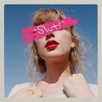 Cover Taylor Swift - "Slut!"