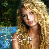 Cover Taylor Swift - Taylor Swift