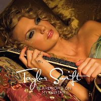 Cover Taylor Swift - Teardrops On My Guitar