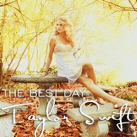 Cover Taylor Swift - The Best Day
