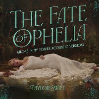 Cover Taylor Swift - The Fate Of Ophelia