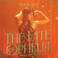 Cover Taylor Swift - The Fate Of Ophelia