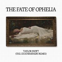 Cover Taylor Swift - The Fate Of Ophelia