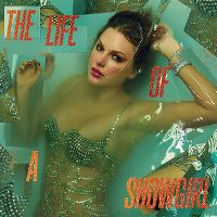 Cover Taylor Swift - The Life Of A Showgirl