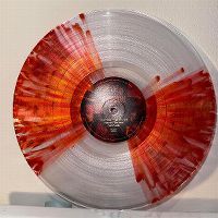 Cover Taylor Swift - The Life Of A Showgirl