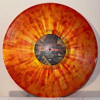 Cover Taylor Swift - The Life Of A Showgirl