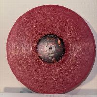 Cover Taylor Swift - The Life Of A Showgirl