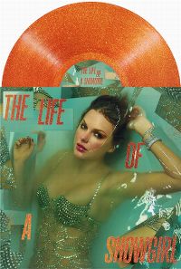 Cover Taylor Swift - The Life Of A Showgirl