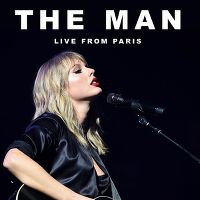 Cover Taylor Swift - The Man