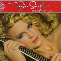 Cover Taylor Swift - The Taylor Swift Holiday Collection
