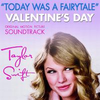 Cover Taylor Swift - Today Was A Fairytale